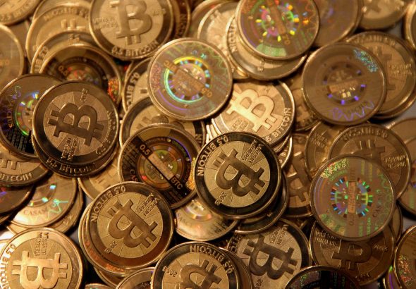 Bitcoin Terlalu Langka